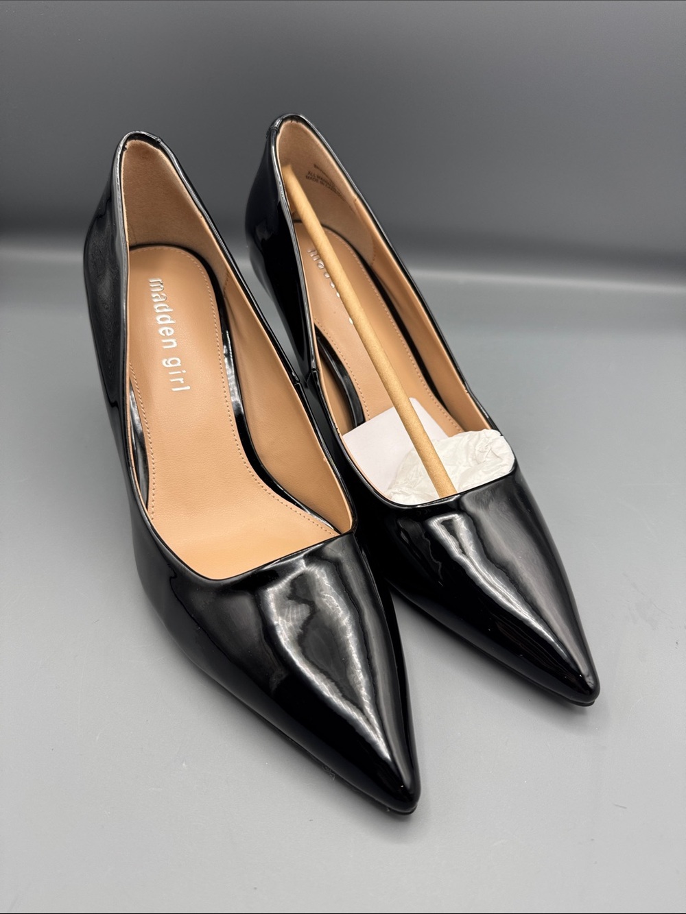 Madden Girl Women's Brynn Pumps
